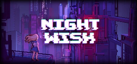 Games like Night Wish