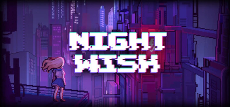 Night Wish Image