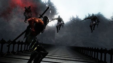 Ninja Gaiden 3 Image