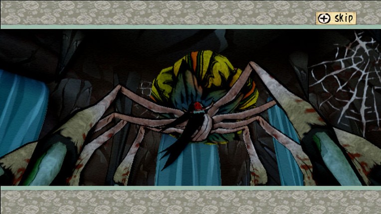 Ōkami screenshot