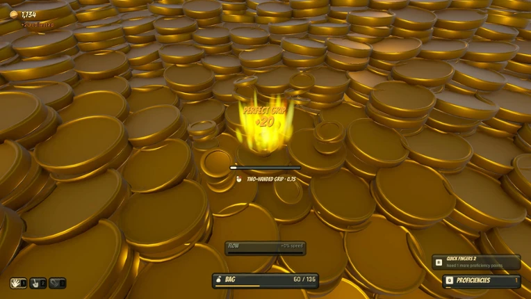 One Million Coins screenshot