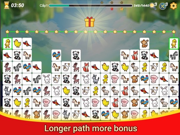 Onet Online: Matching Game Image