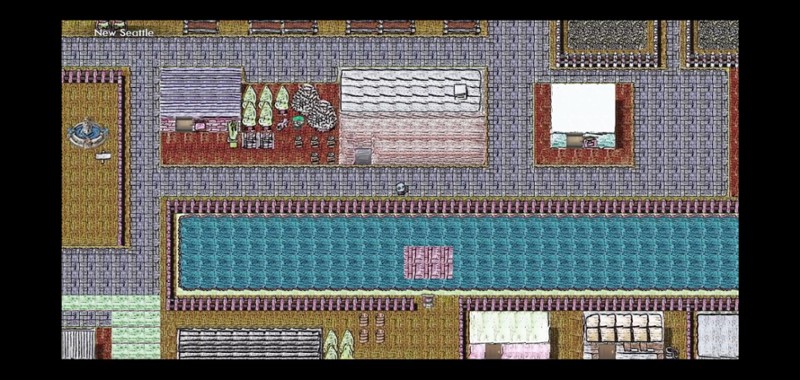 Ounus: Chapter One screenshot