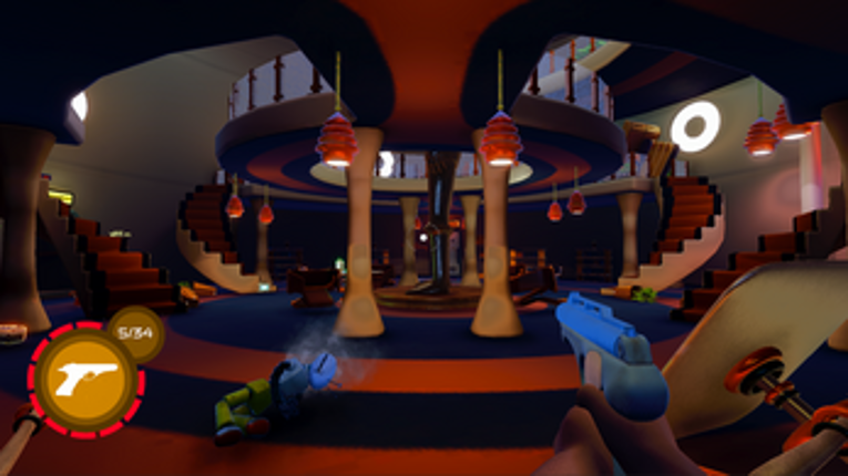 Override_PAX Release Image