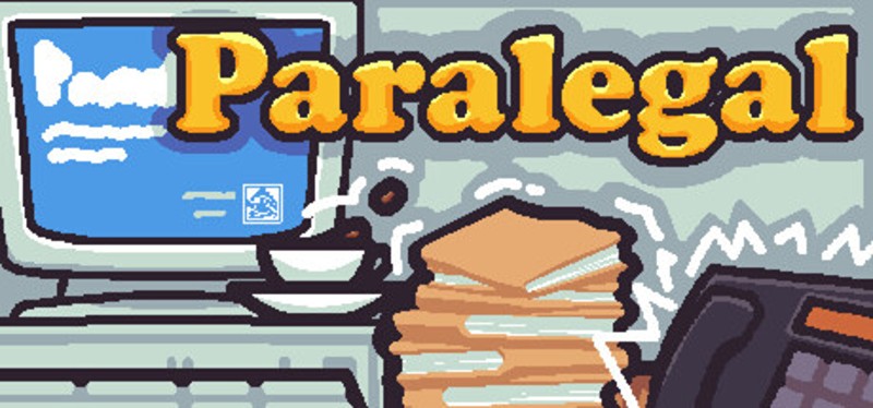 Paralegal Image