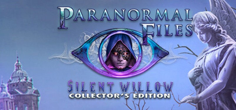 Paranormal Files: Silent Willow Collector's Edition Image