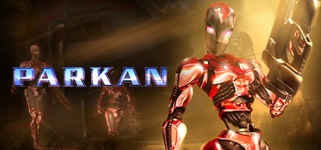 Games like PARKAN: THE IMPERIAL CHRONICLES