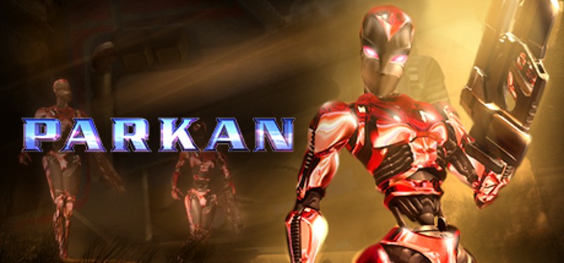 PARKAN: THE IMPERIAL CHRONICLES Image