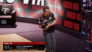 PBA Pro Bowling 2023 Image