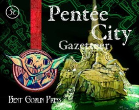 Pentée City Gazetteer Image