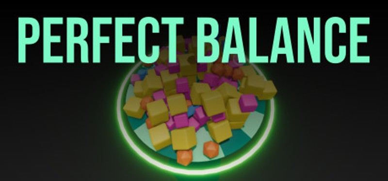 Perfect Balance Image