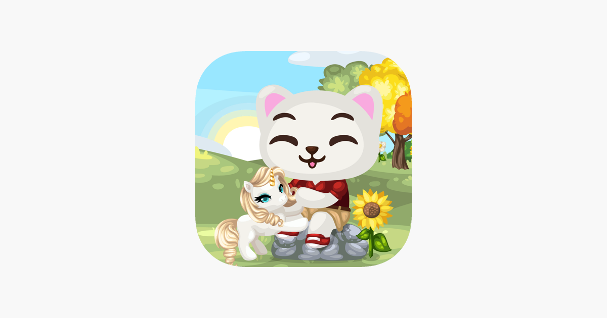Games like Pet Paradise - Virtual Pet