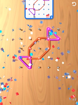 PictoBands! screenshot
