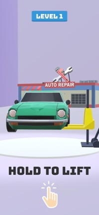 Pimp My Wheel screenshot