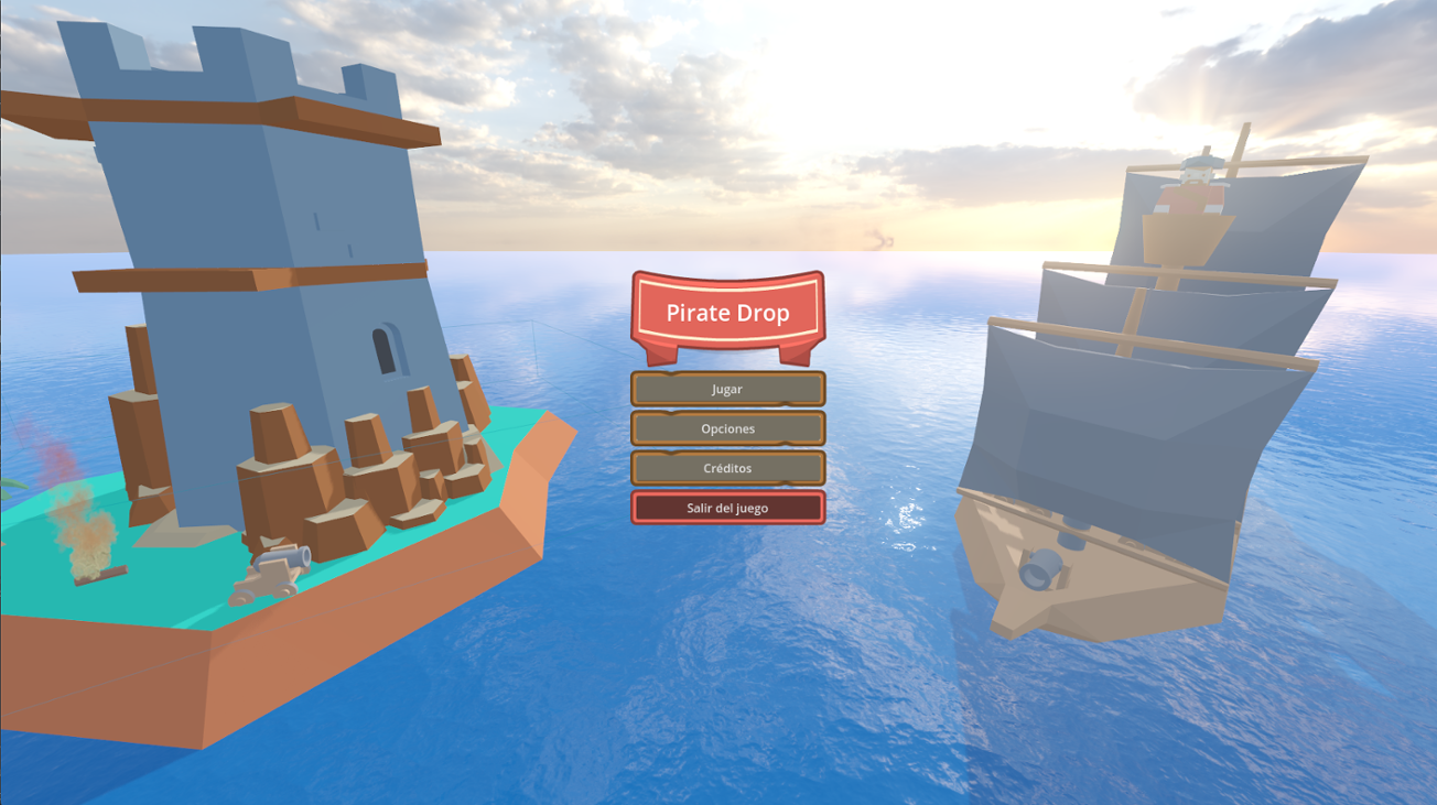 Games like Pirate Drops