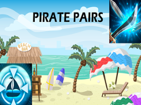 Pirate pairs Image