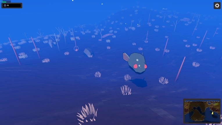 Planetary Life screenshot