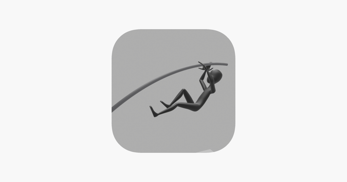 Games like PoleVault.io