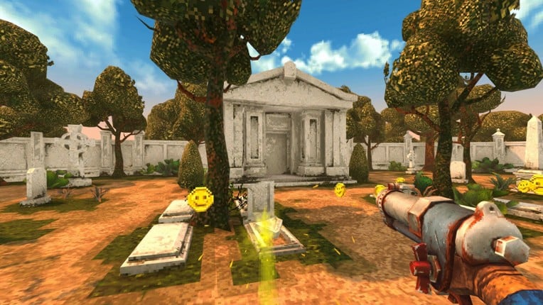 POSTAL: Bullet Paradise screenshot