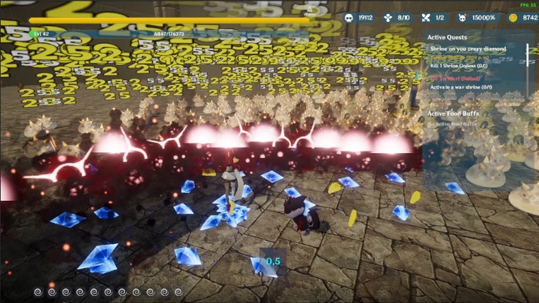 Power Pets screenshot