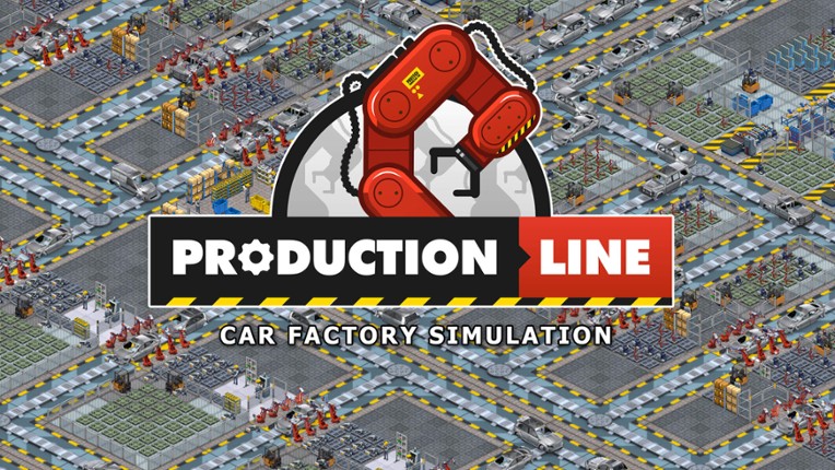 Production Line screenshot