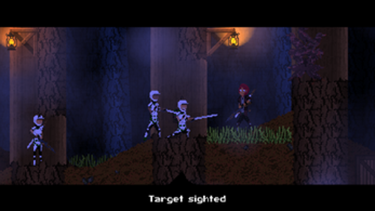Project Maiden screenshot