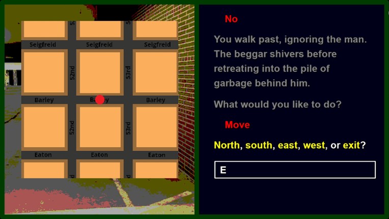 Project Serial screenshot