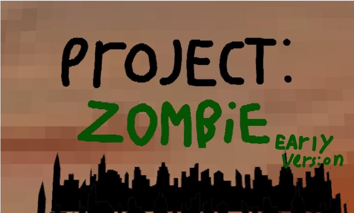 Games like Project: Zombie