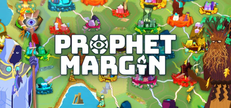 Prophet Margin Image
