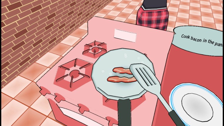 Puppy Chef Academy screenshot