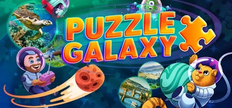 Games like Puzzle Galaxy