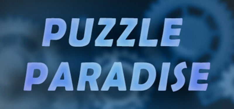 Puzzle Paradise Image