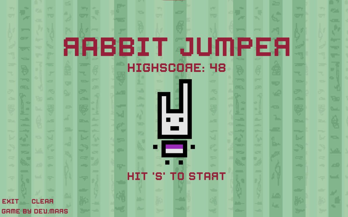 Games like Rabbit Jumper