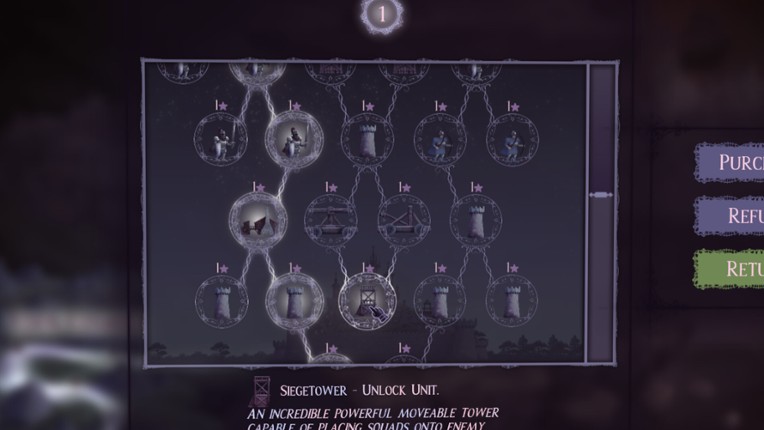 Realms of Madness screenshot