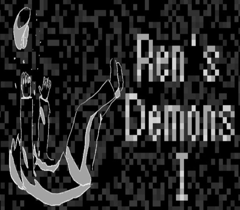 Games like Ren's Demons I