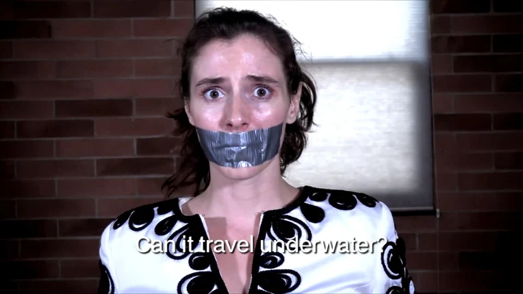 Rescue the Hostages: Twenty Deadly Questions screenshot
