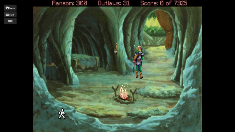 Retro Classics screenshot