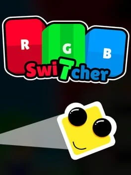 Games like RGB Switcher: Color Roguelike