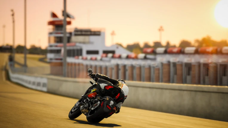 RIDE 4 Image