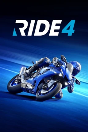 RIDE 4 Image