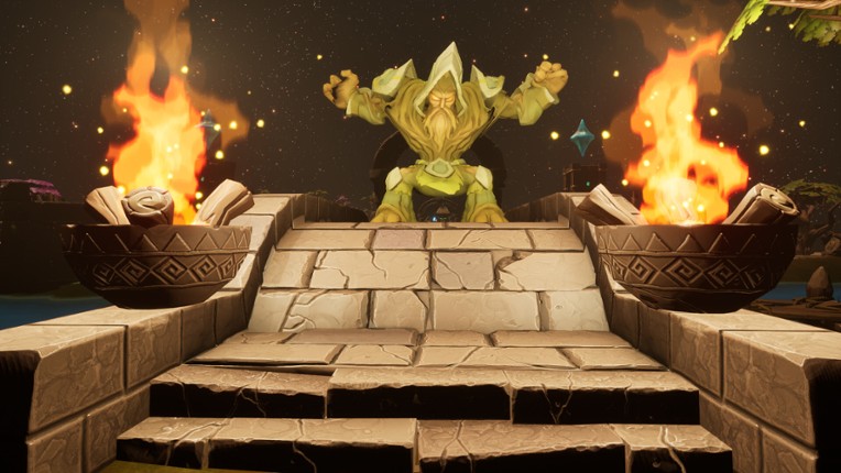 Rift Forged screenshot