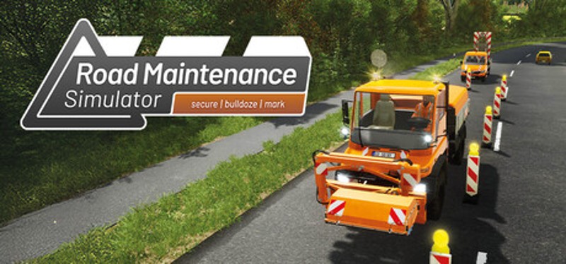 Road Maintenance Simulator Image