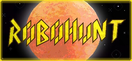 Games like ROBOHUNT