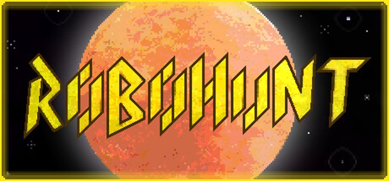 ROBOHUNT Image