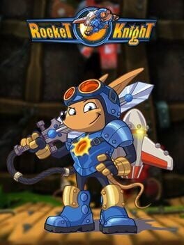 Games like Rocket Knight