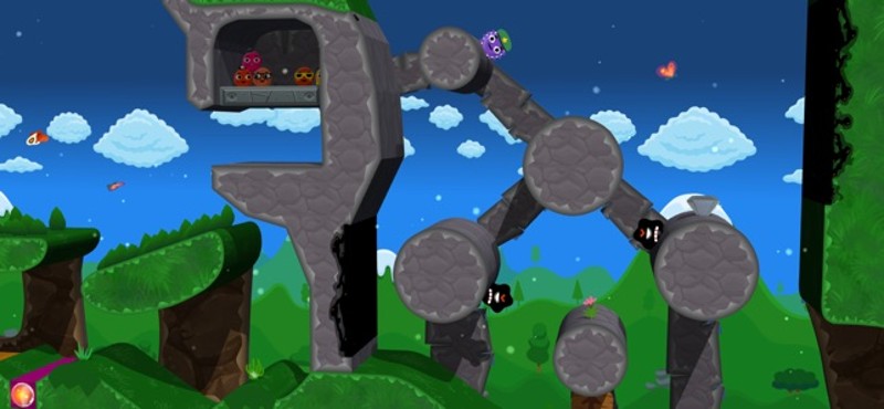 Rolando: Royal Edition screenshot