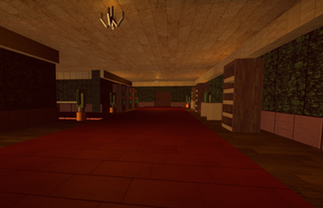 Rooms screenshot