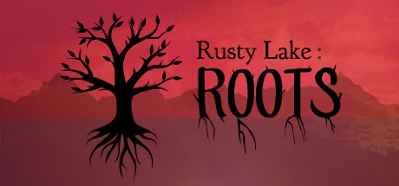 Rusty Lake: Roots Image