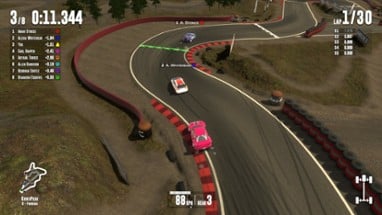 RXC - Rally Cross Challenge Image