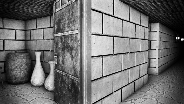 Sad Satan screenshot